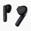 PHILIPS Auriculares inalámbricos Bluetooth con Doble micrófono para cancelación de Ruido; certificación IPX4; Sensor de Capacidad detecta y Pausa la música si retiras el Auricular de la Oreja