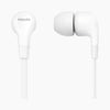 Auriculares intrauditivos con cable TAE1105WT/00