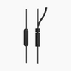 Auriculares intrauditivos con cable TAE1105BK/00