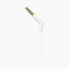 Auriculares intrauditivos con cable TAE1105WT/00