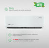 Aire acondicionado Mirage X32 Inverter Frío/Calor 110v