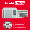 Aire acondicionado Mirage Bluplus MACC0511N blanco 1/2 Tonelada 110v