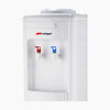 Dispensador de agua Mirage Disx 10 blanco