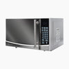 Microondas Mirage Mwd020e Plata 0.7 Ft³