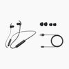 Audífonos Inalámbricos Con Micrófono Philips Tae1205bk