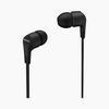 Auriculares intrauditivos con cable TAE1105BK/00