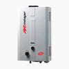 Boiler De Paso Mirage para 1 servicio gas LP MBF06ED - Blanco