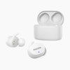 Audífonos Philips Tat3216wt/00 Tipo Dot Ipx5 Color Blanco