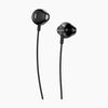 Auriculares Philips Taue100bk/00 Intrauditivos Color Negro